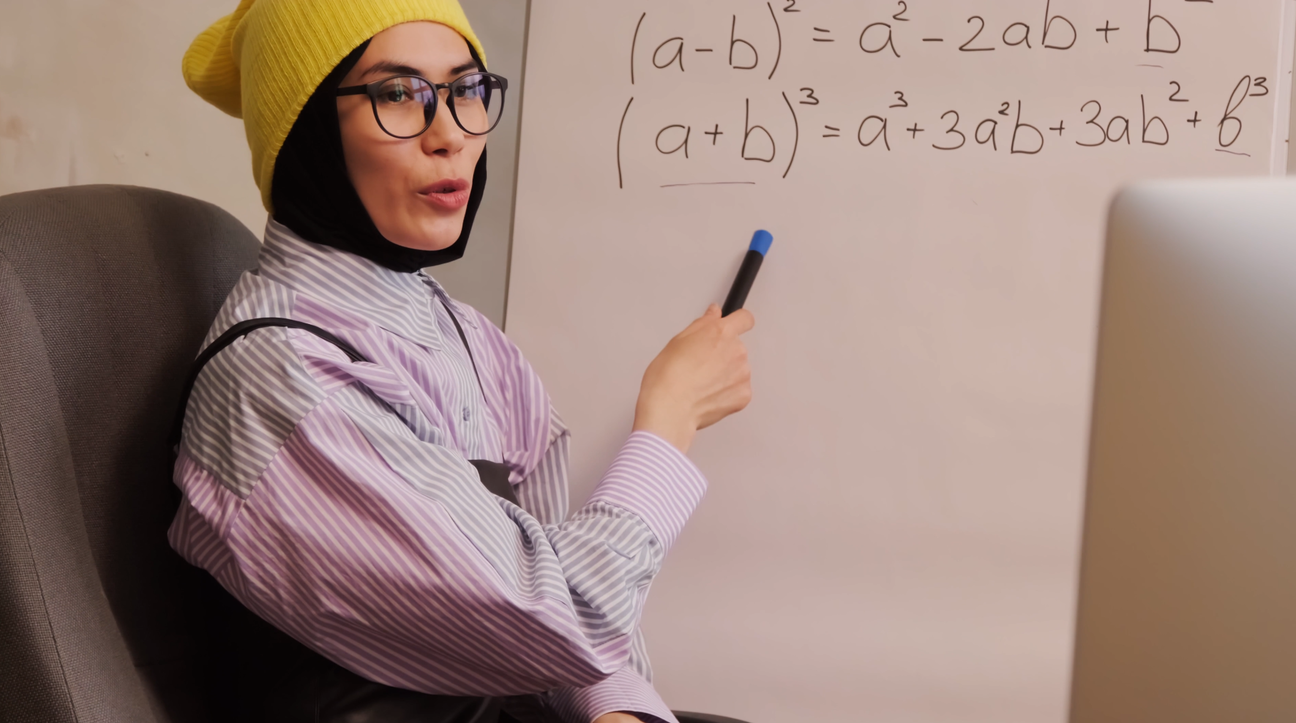 Continuous Learning: Embrace Lifelong Education